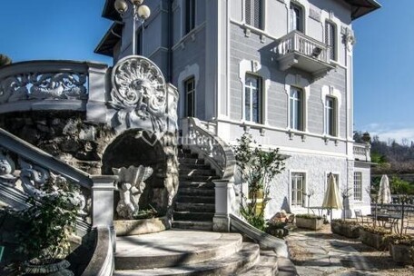 Villa Torino - Facciata