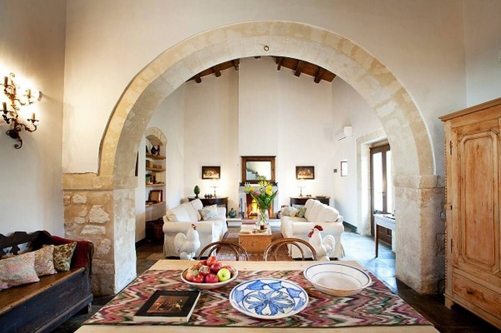 Sala pranzo