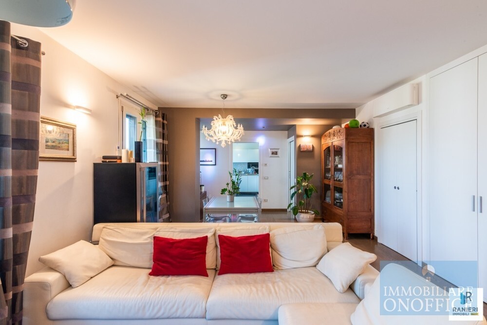 Via San Donato interni 2