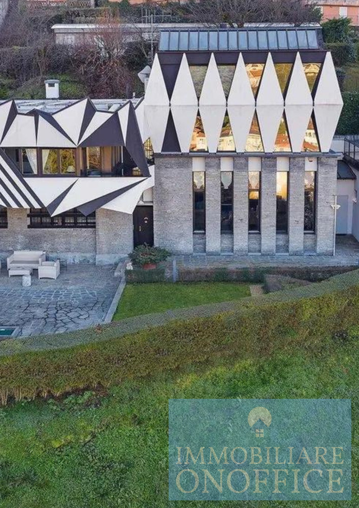 Panoramica Villa Sophia