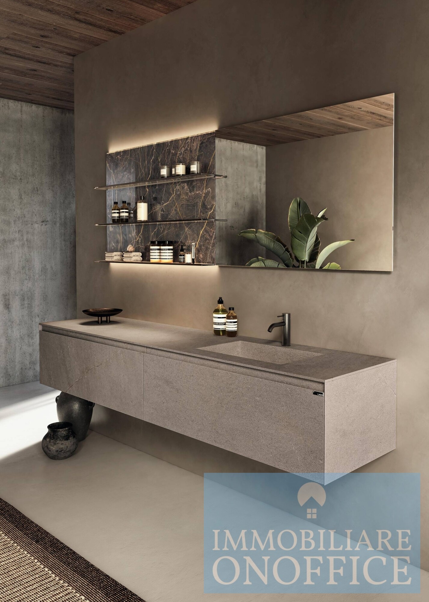 bagno