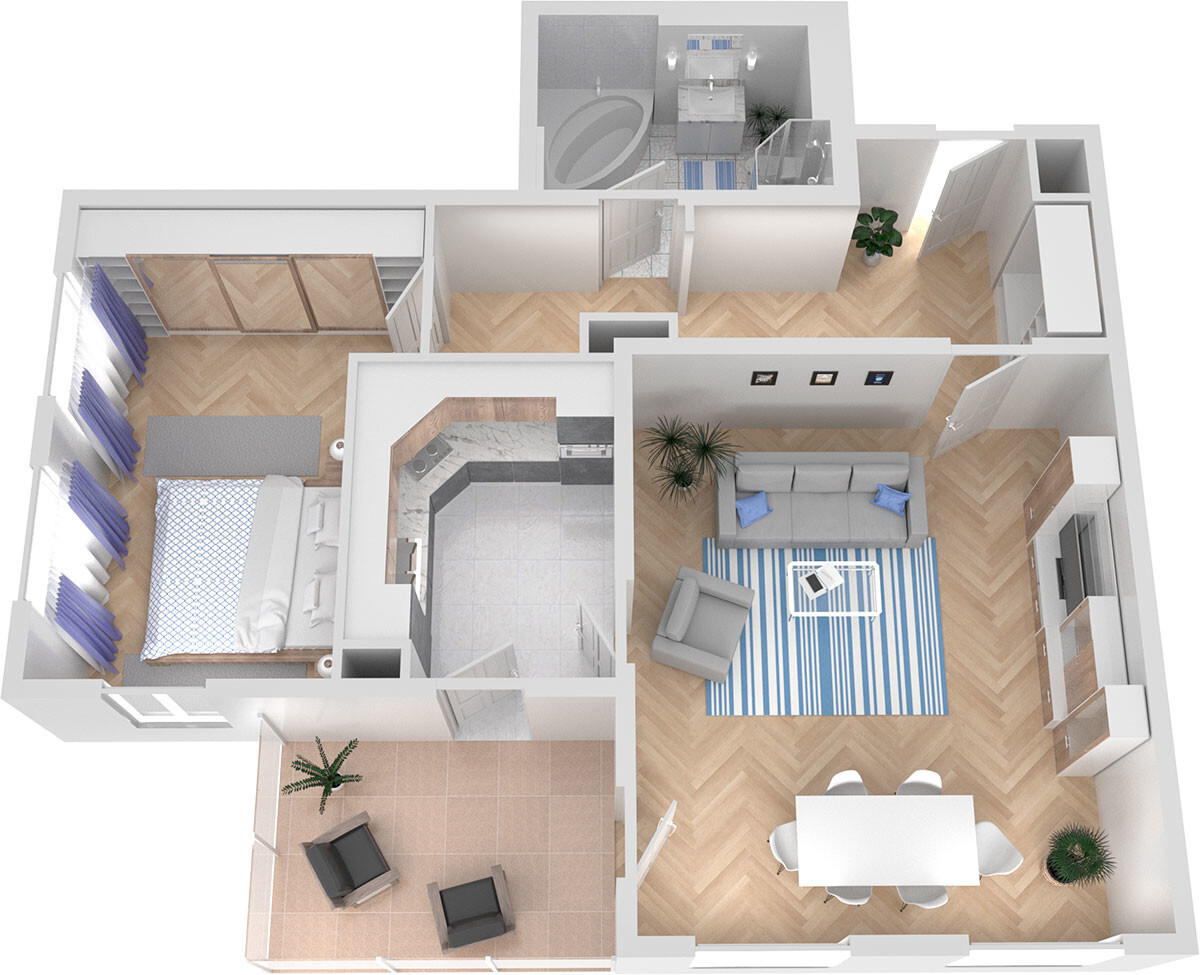 3d-grundriss-lila