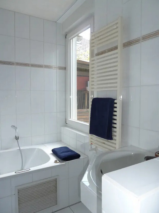 Badezimmer 1
