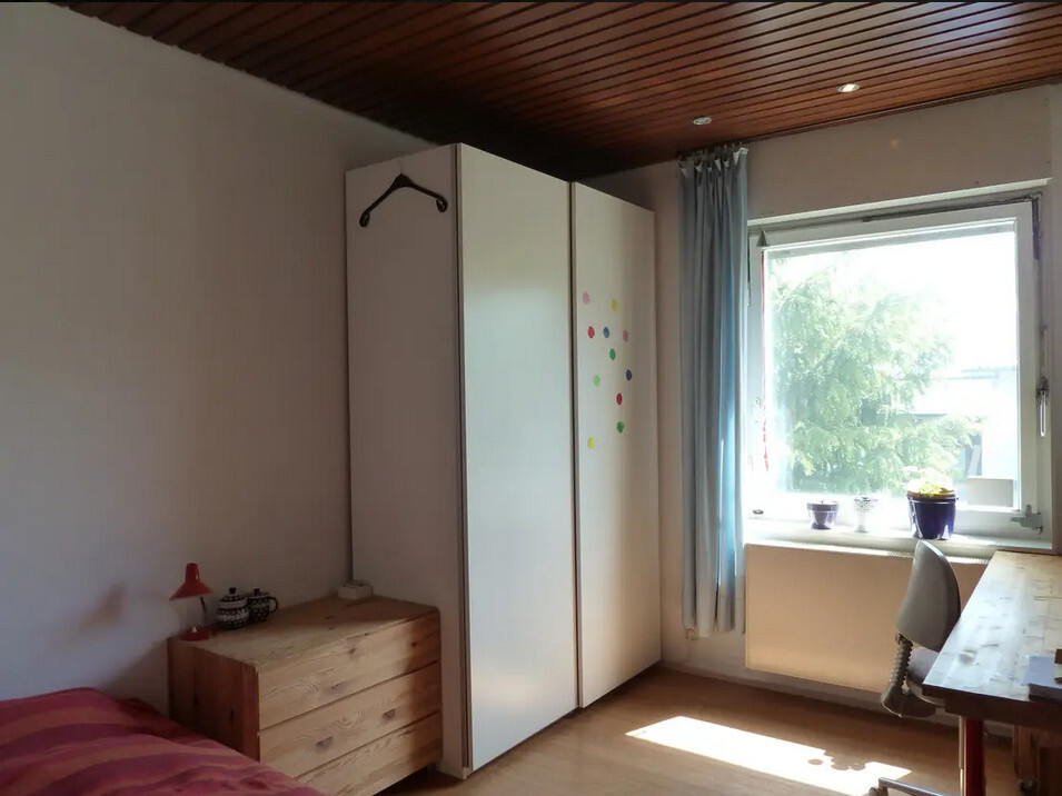 Kinderzimmer 1