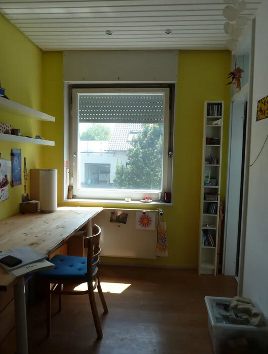 Kinderzimmer 2