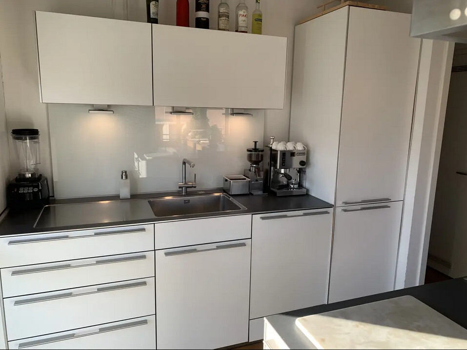 Küche Whg. München