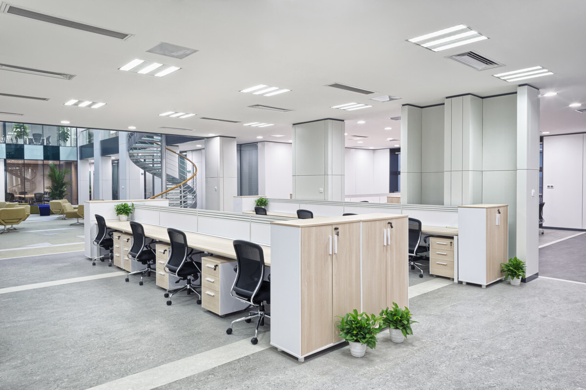Gemeinschaftsbüro