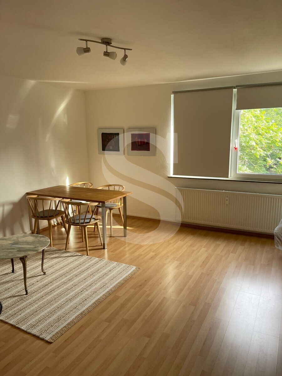 Wohnzimmer 2. OG