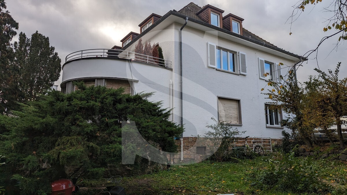 Seitenansicht