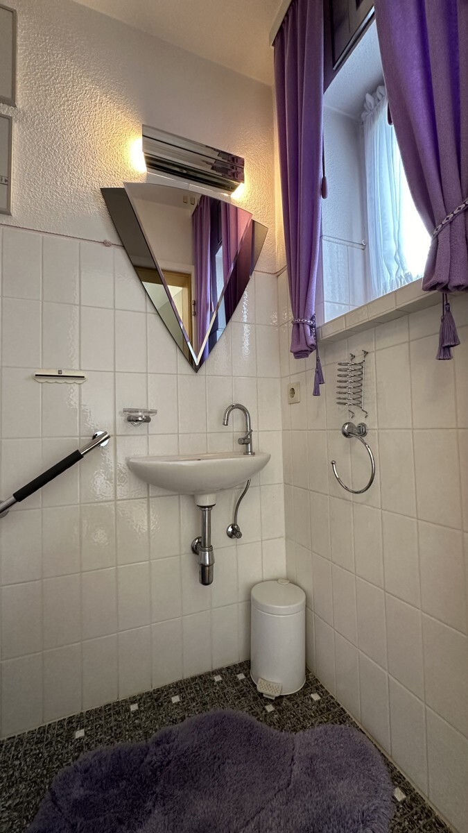 Gäste-WC