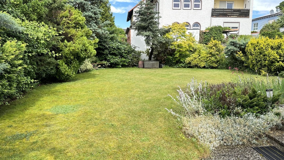 Garten