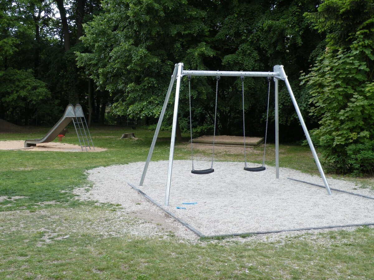 Kellerberg 26-30 Spielplatz