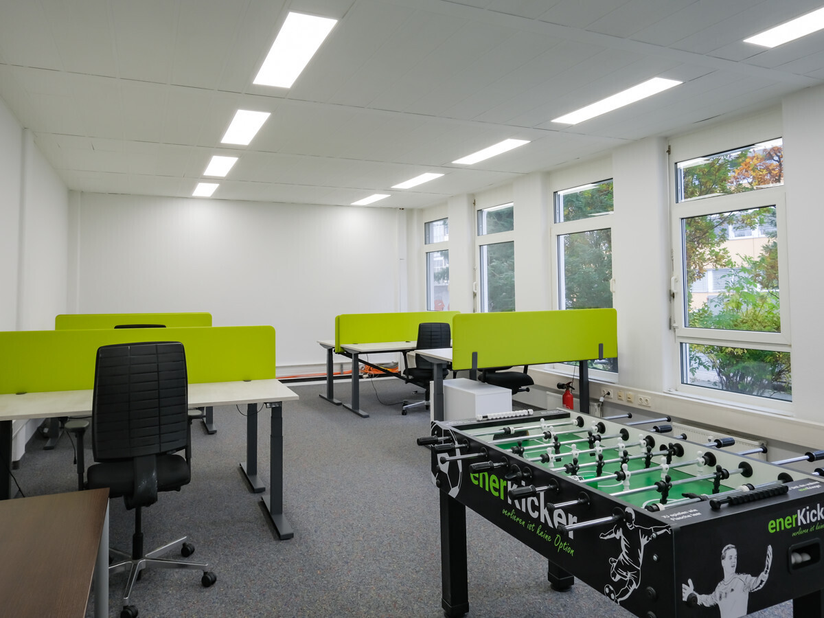 Büro 4