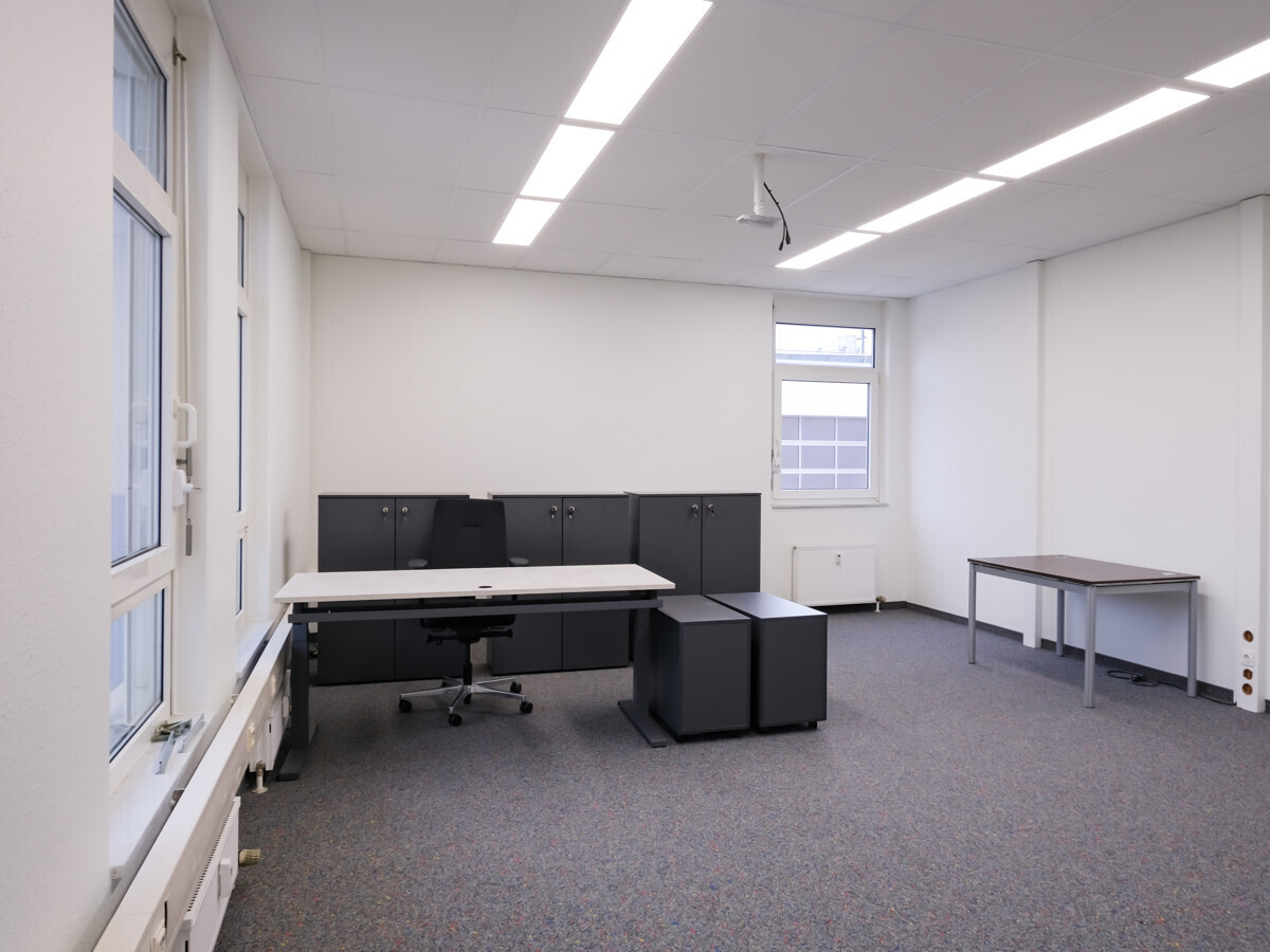 Büro 2