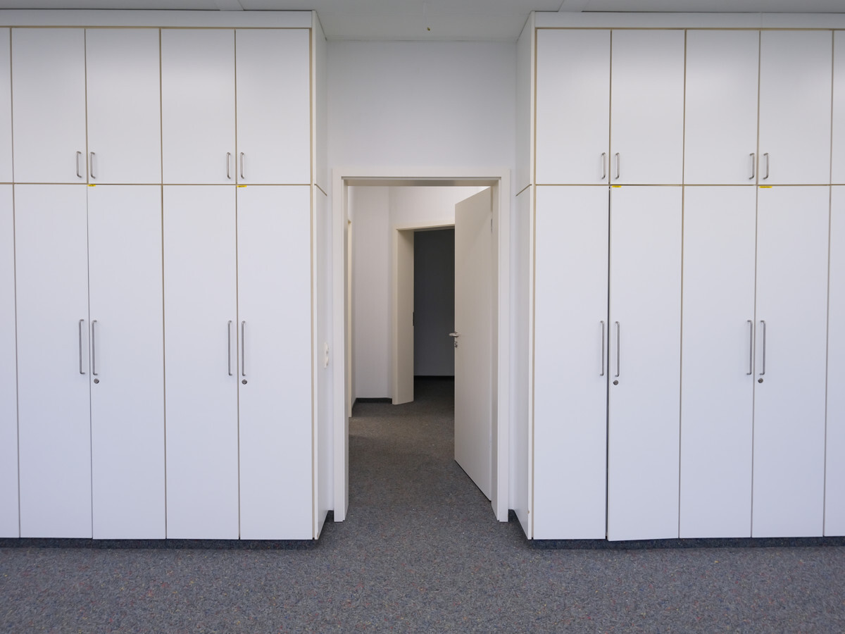 Büro 1