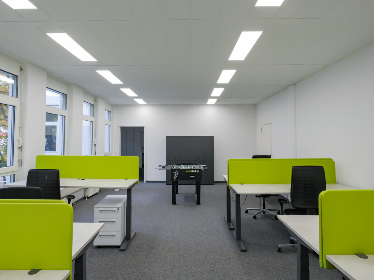 Büro 4