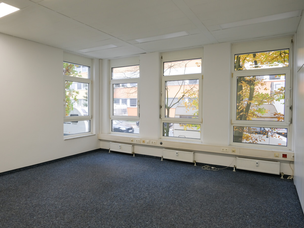 Büro 5