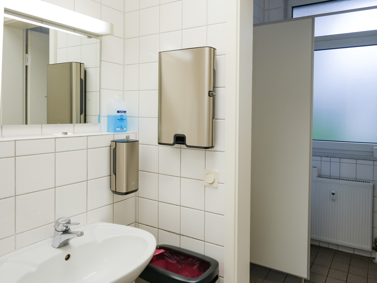 Toiletten