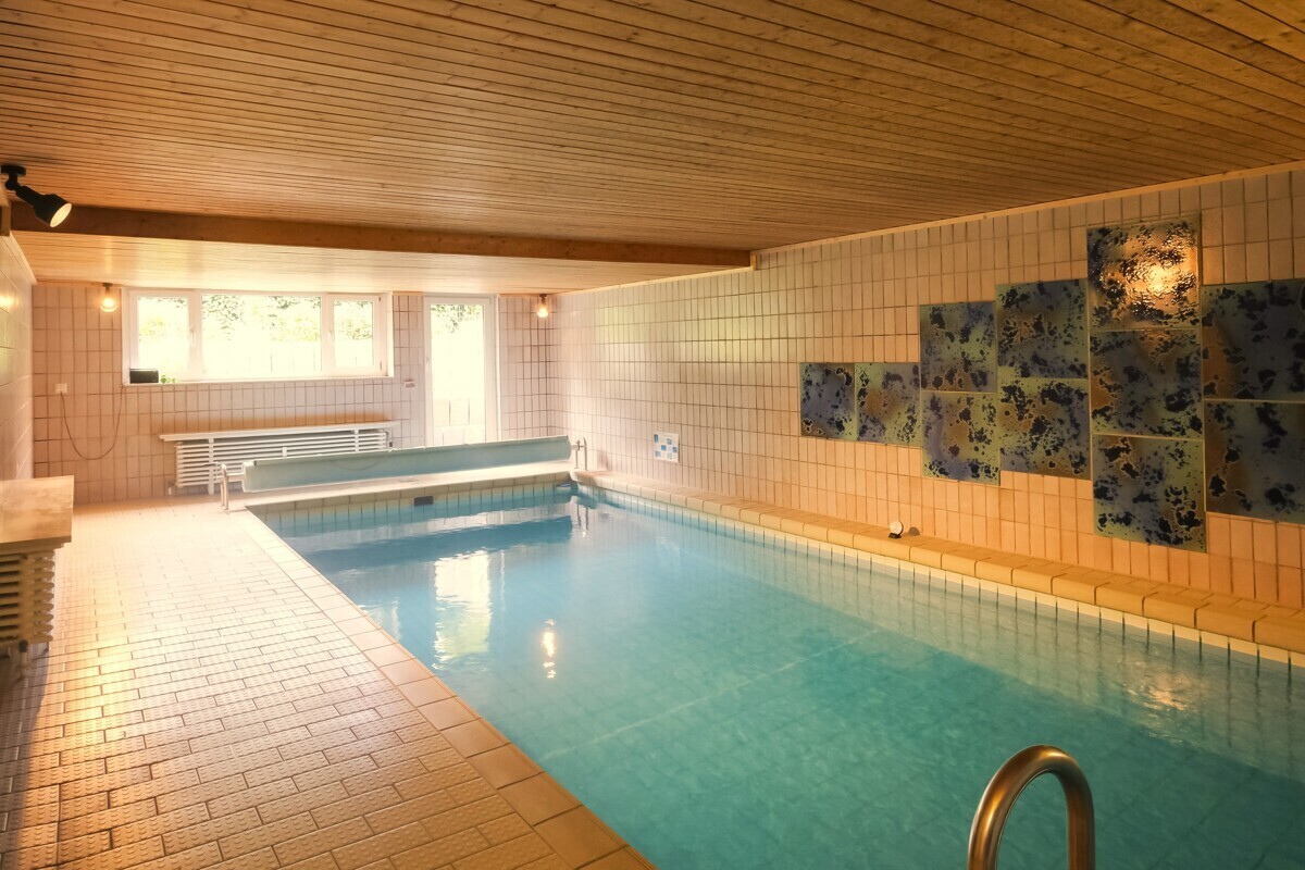 Schwimmbad