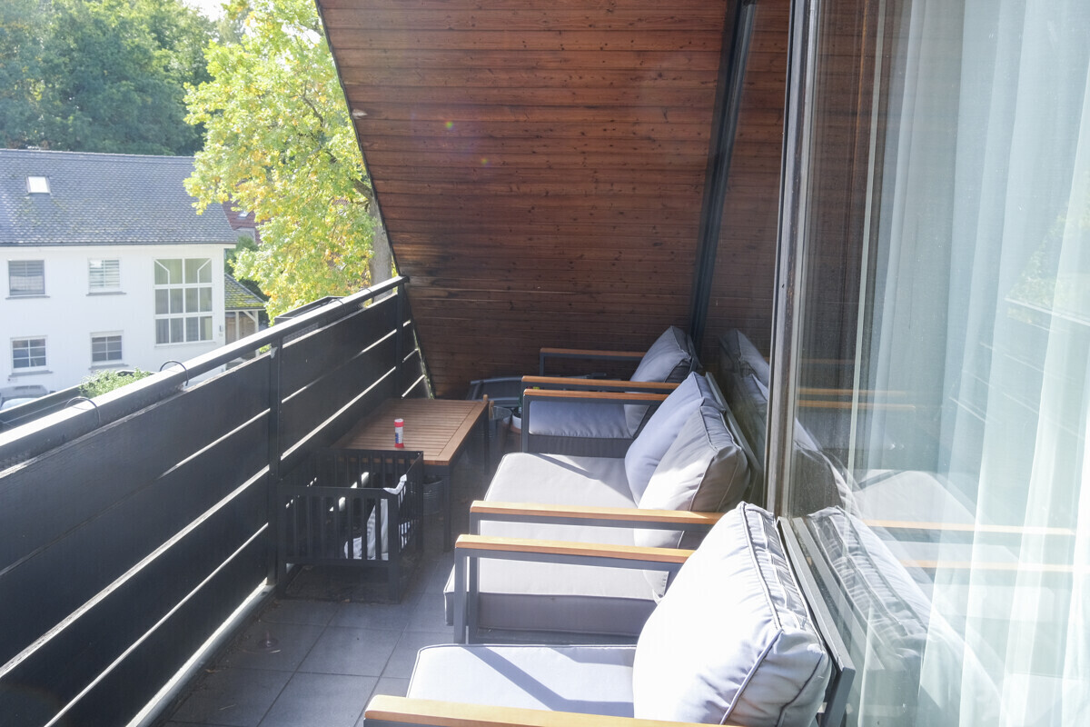 Loggia