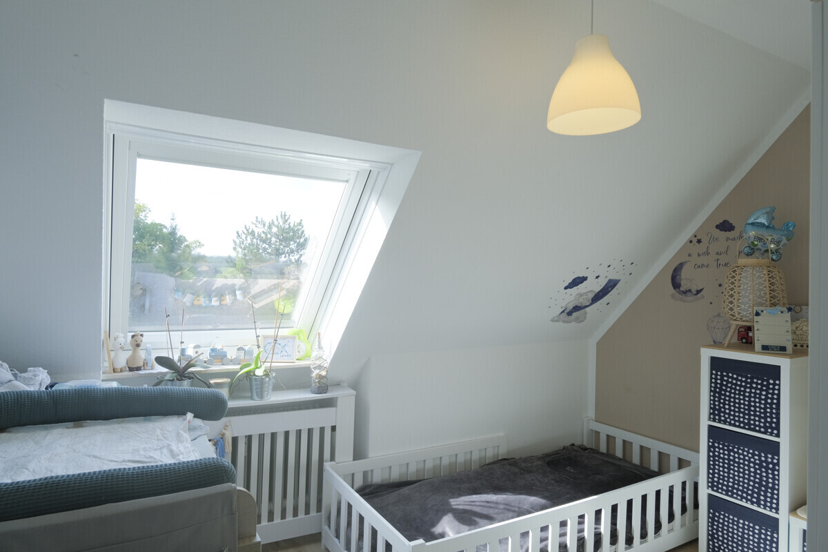 Kinderzimmer 