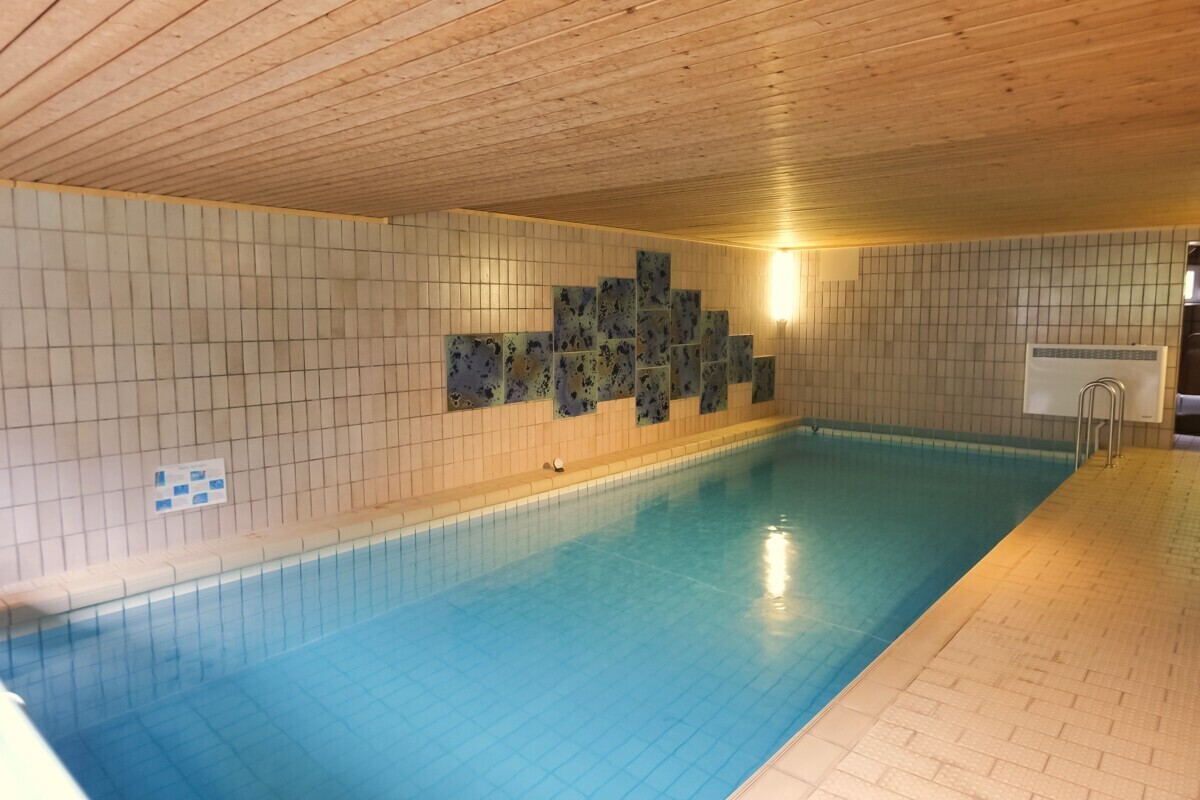 Schwimmbad