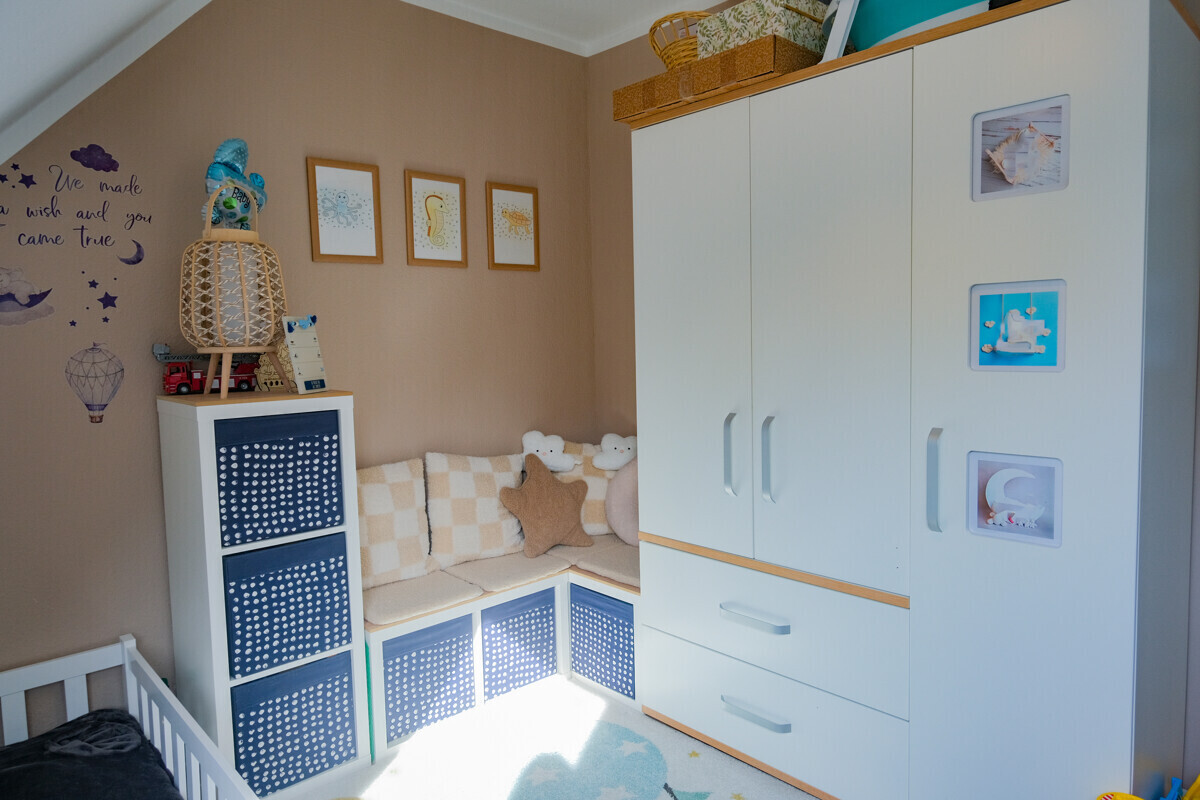 Kinderzimmer