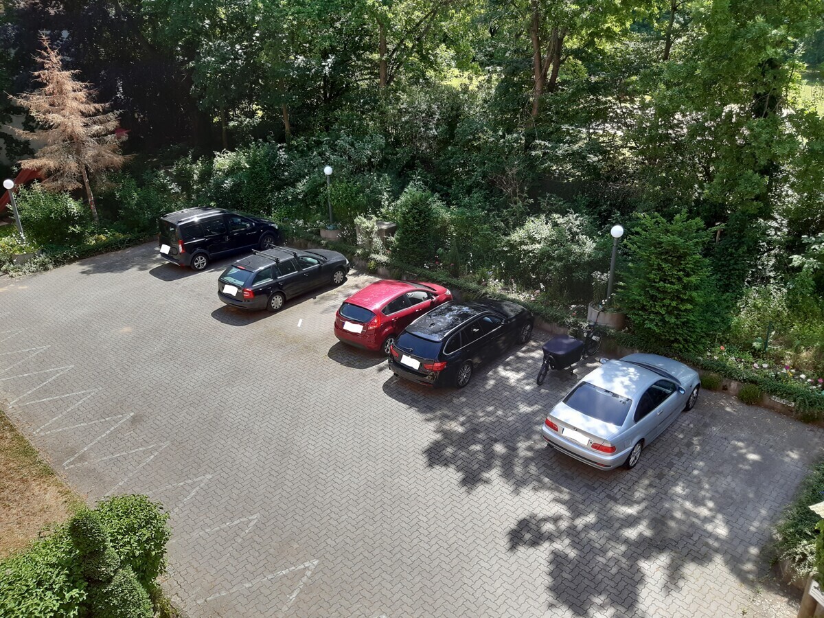 Stellplatz