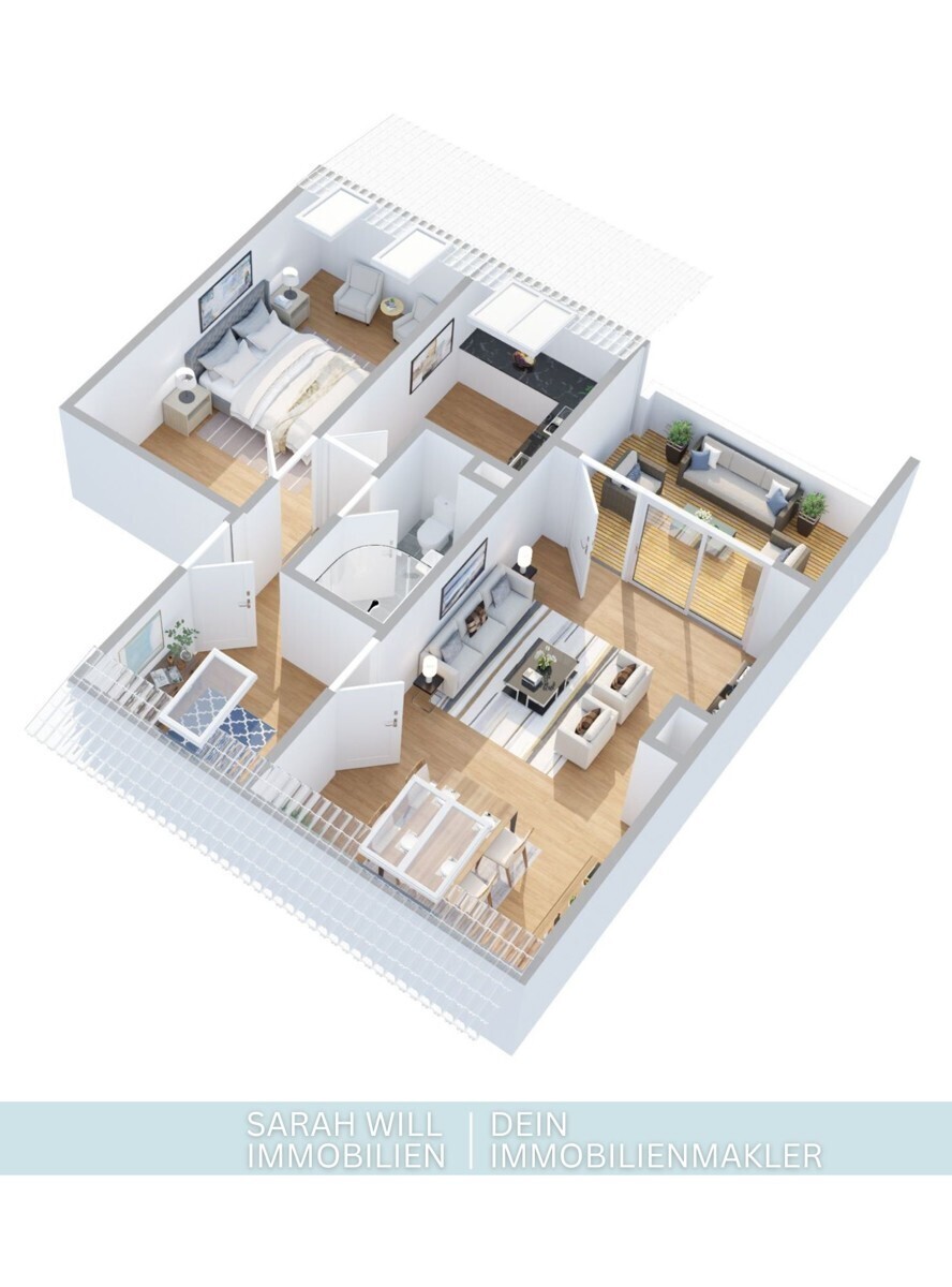 Grundriss I