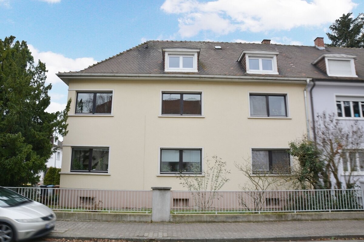 Außenaufnahme