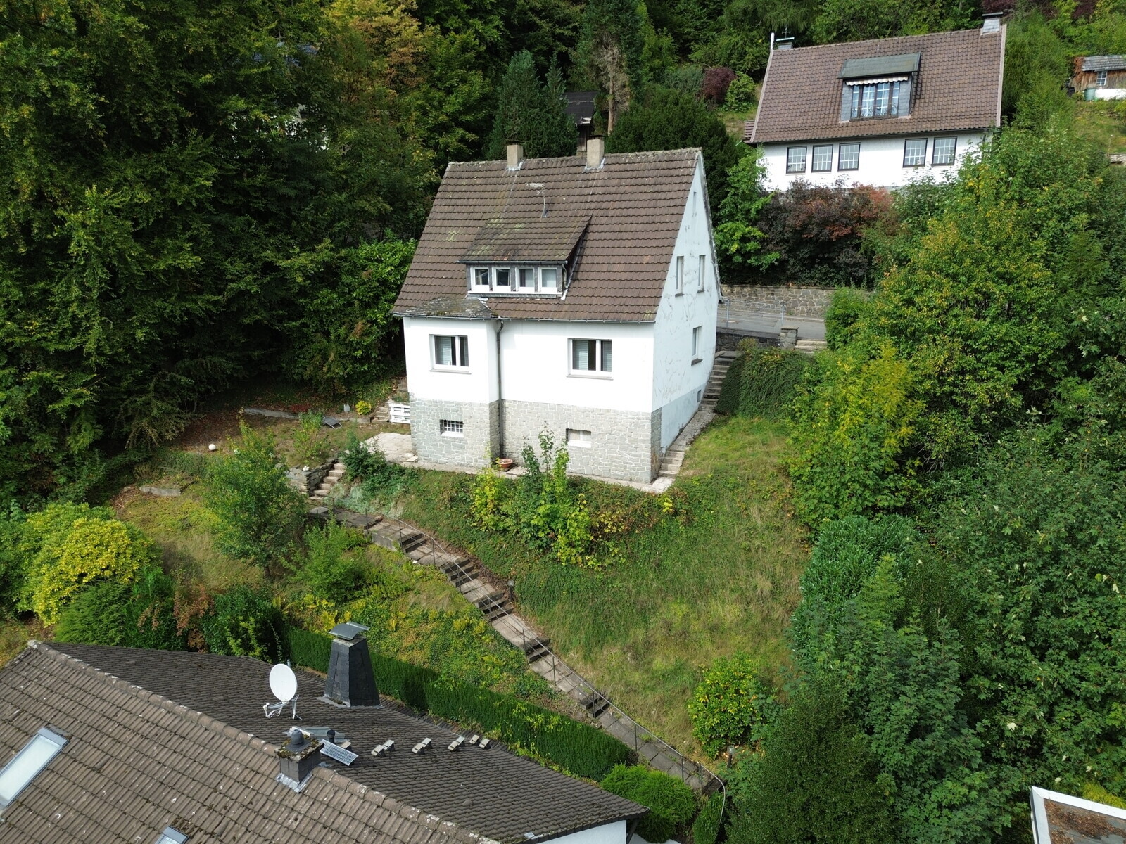 Ansicht