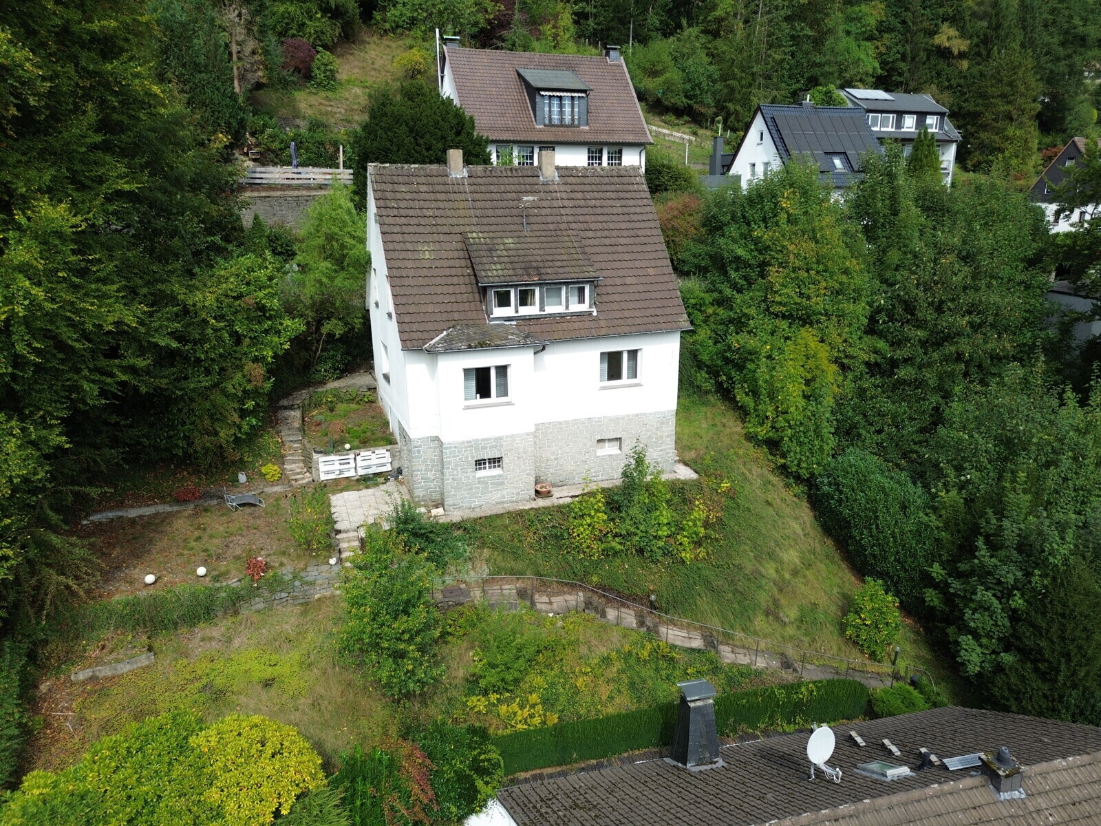 Ansicht