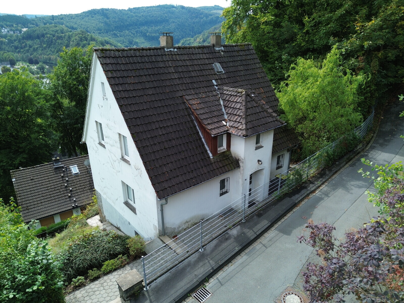Ansicht