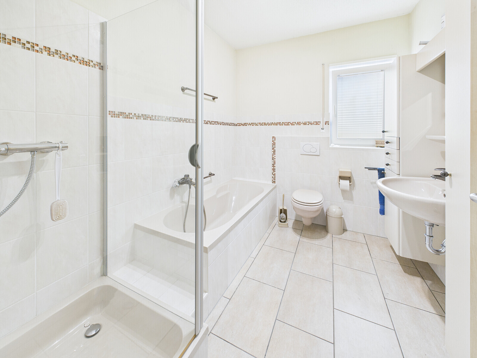 Badezimmer UG