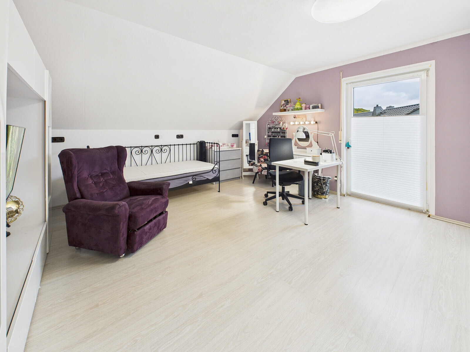 Gästezimmer DG