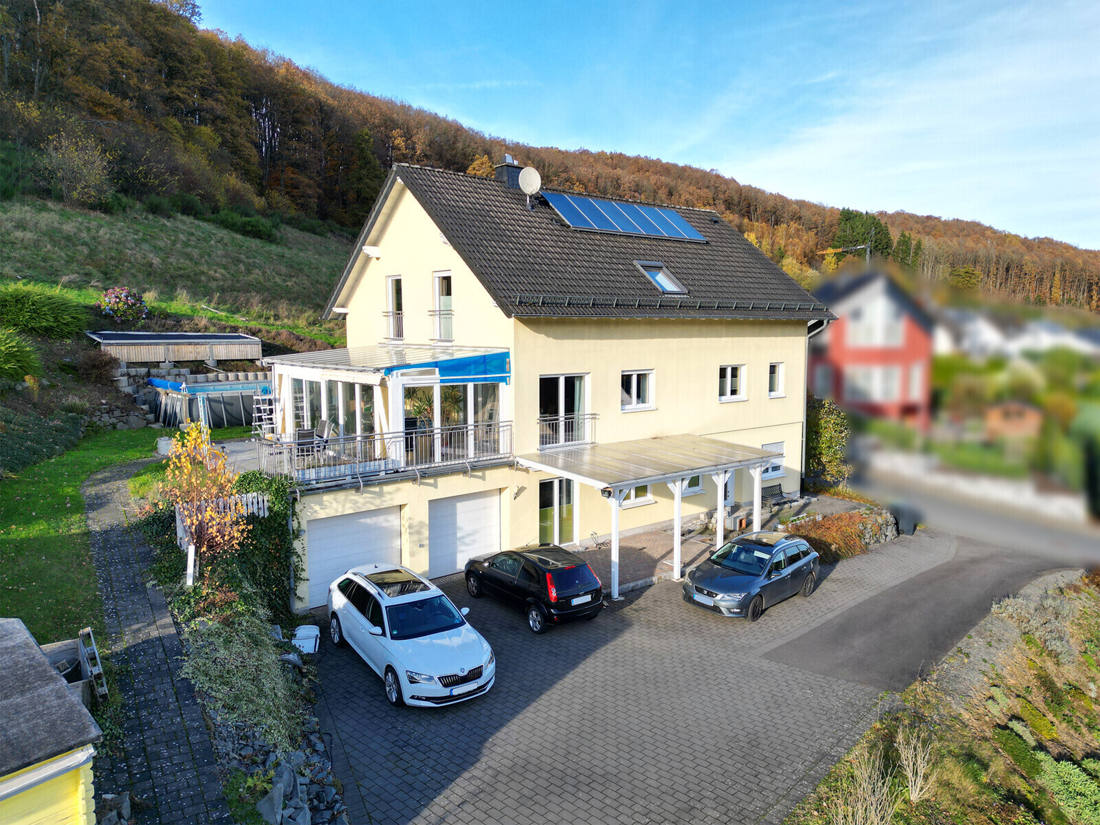 Außenansicht