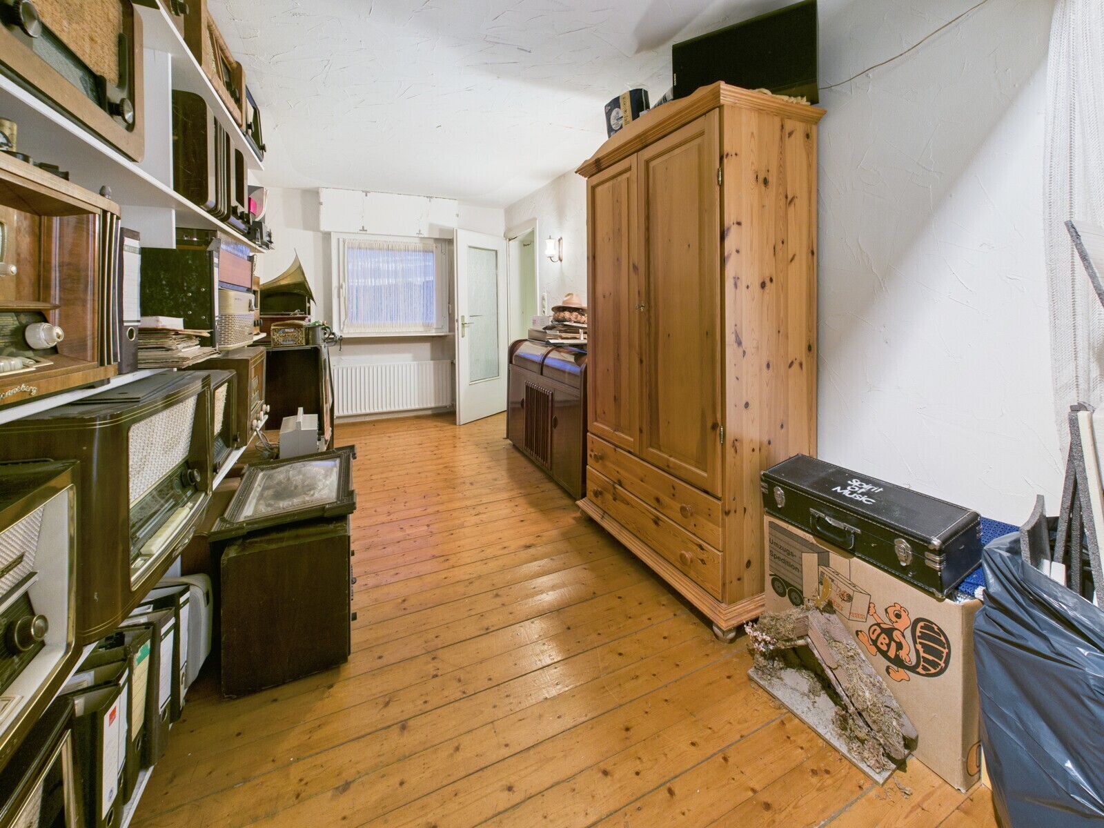 Kinderzimmer