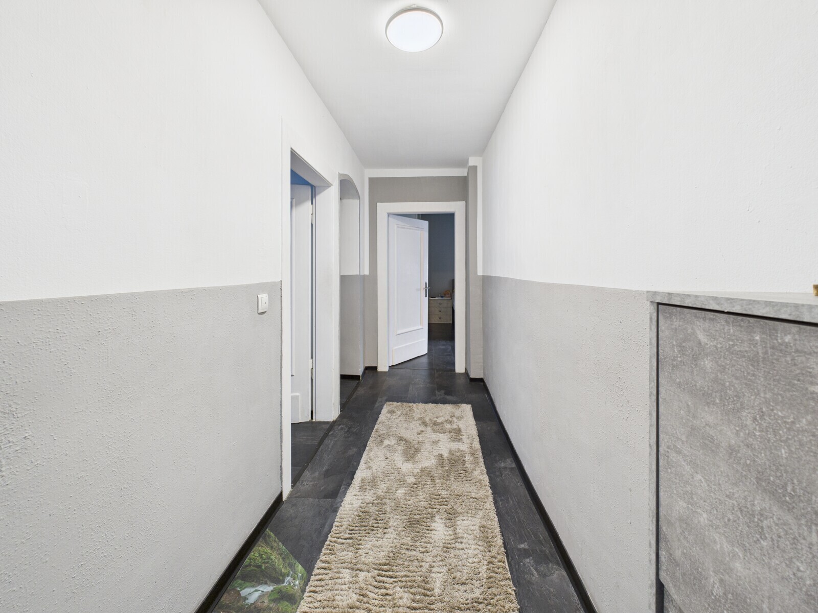 Wohnung (1. OG)