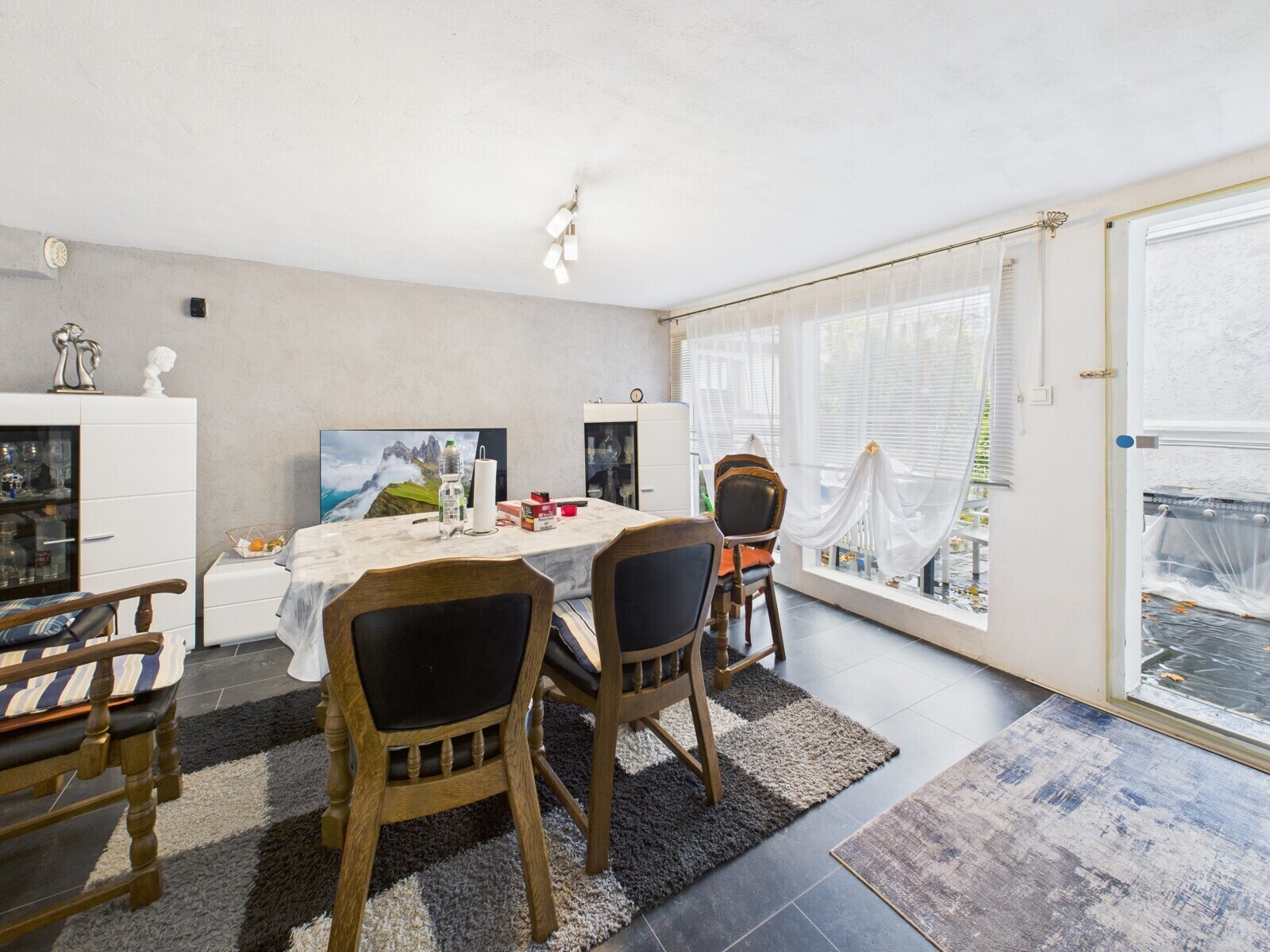 Wohnung (1. OG)