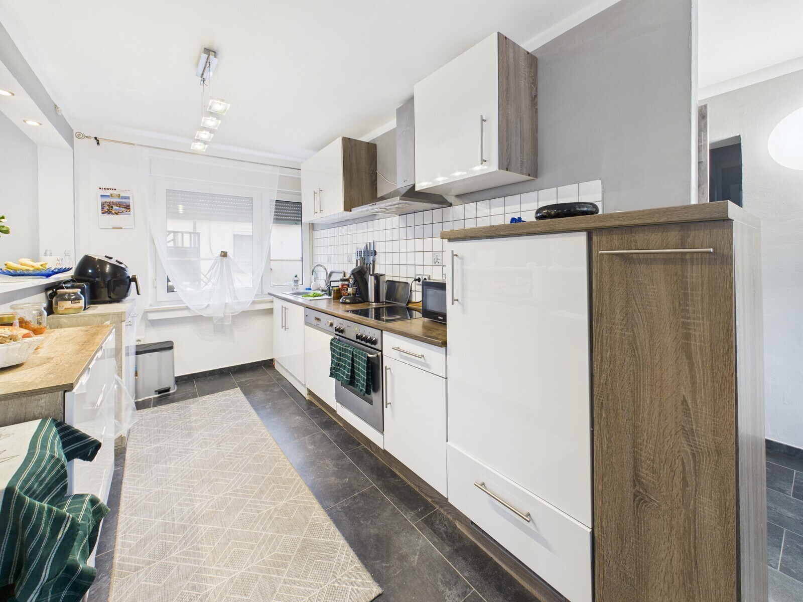 Wohnung (1. OG)