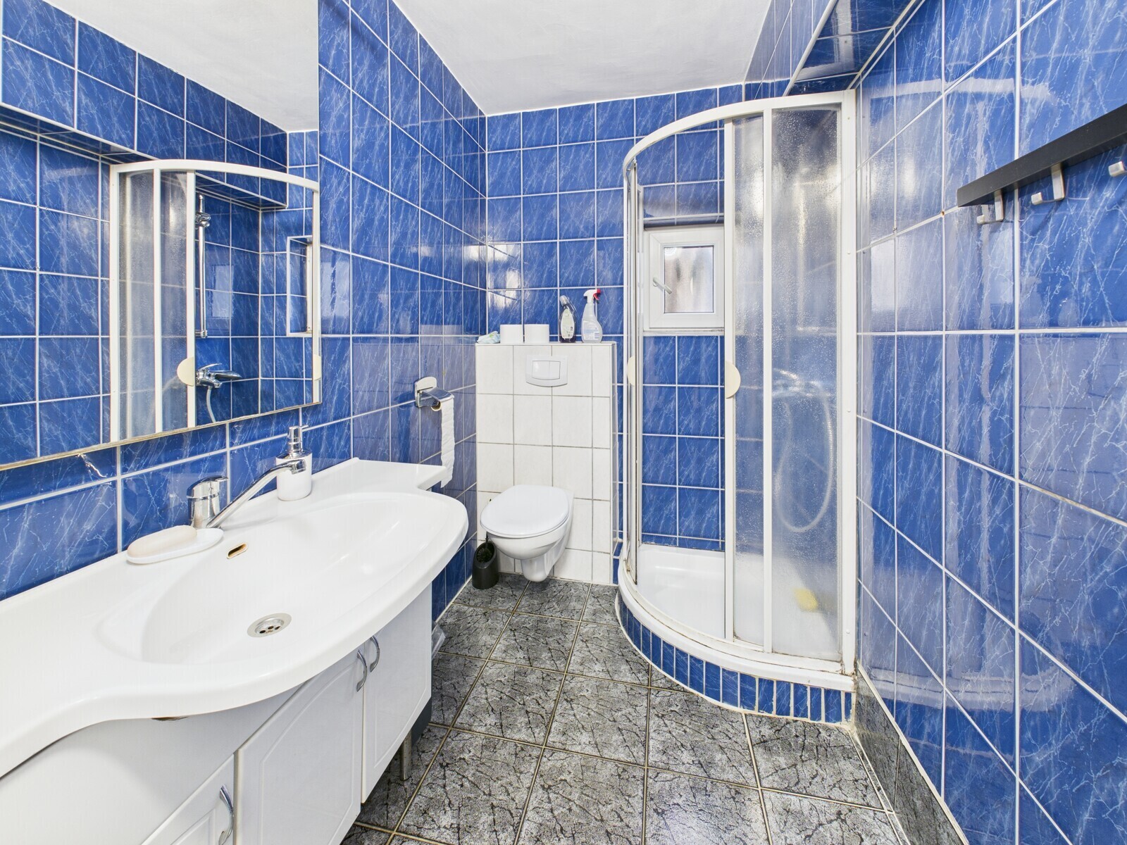 Wohnung (1. OG)