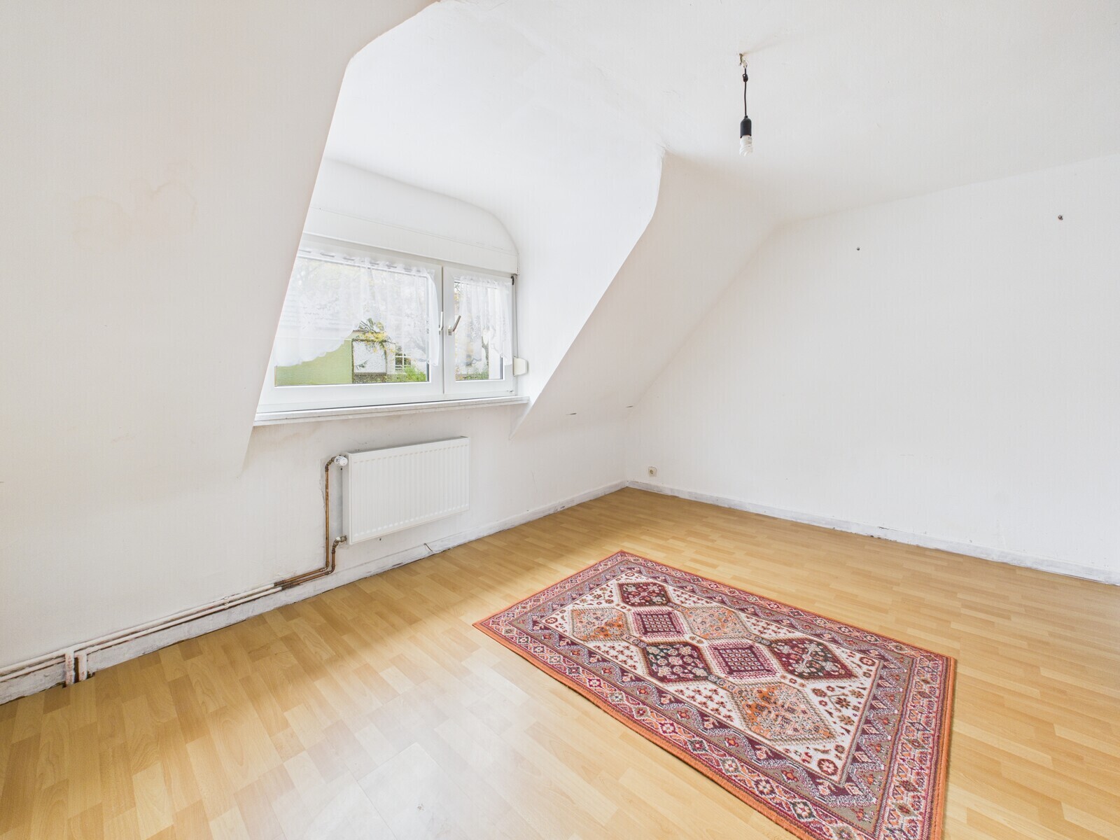 Wohnung (DG)