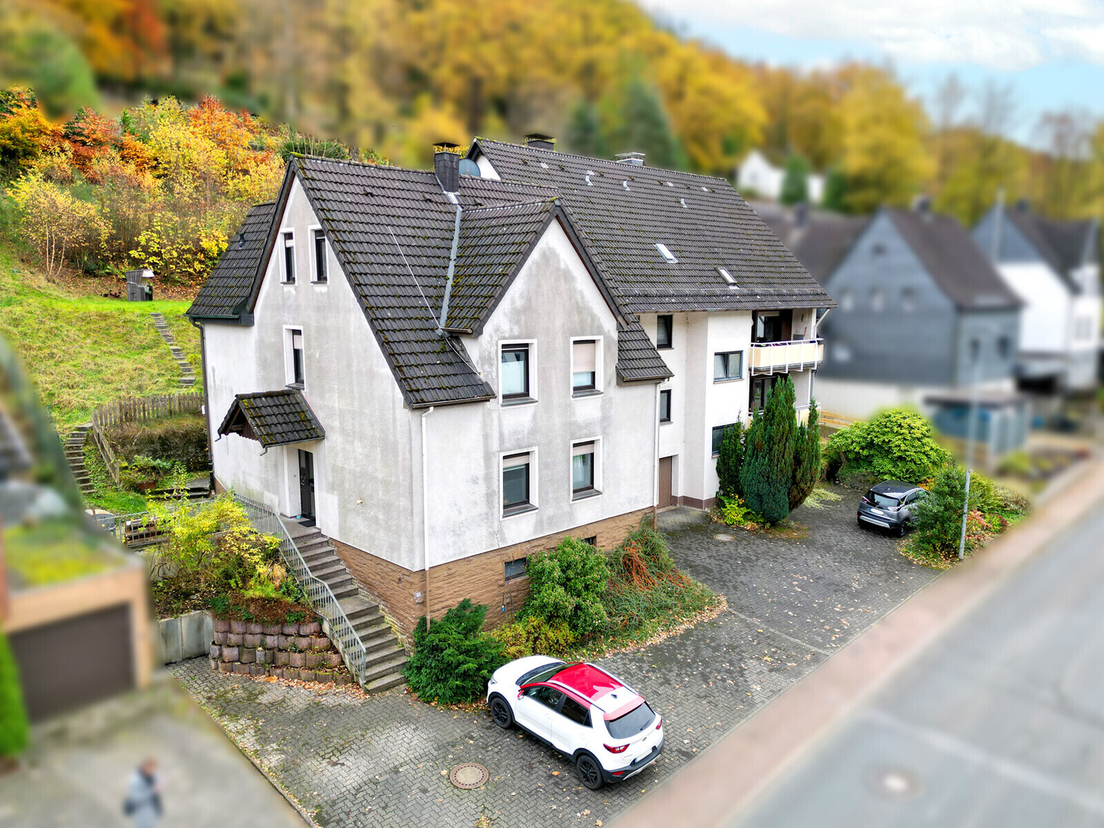 Ansicht