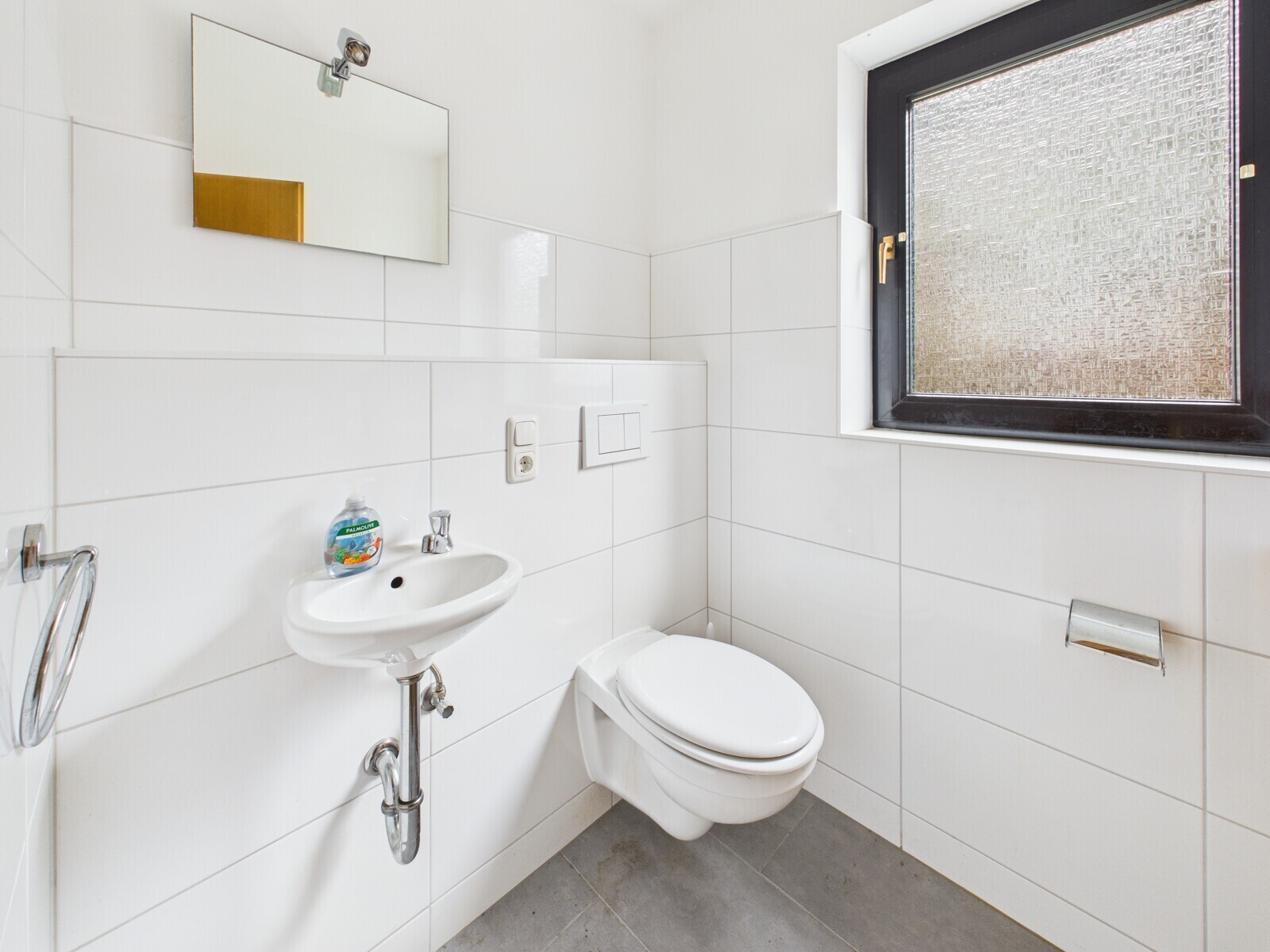 Gäste WC