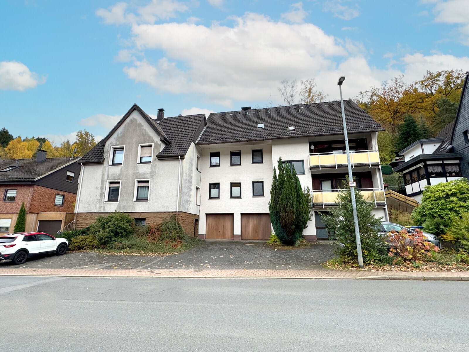 Ansicht