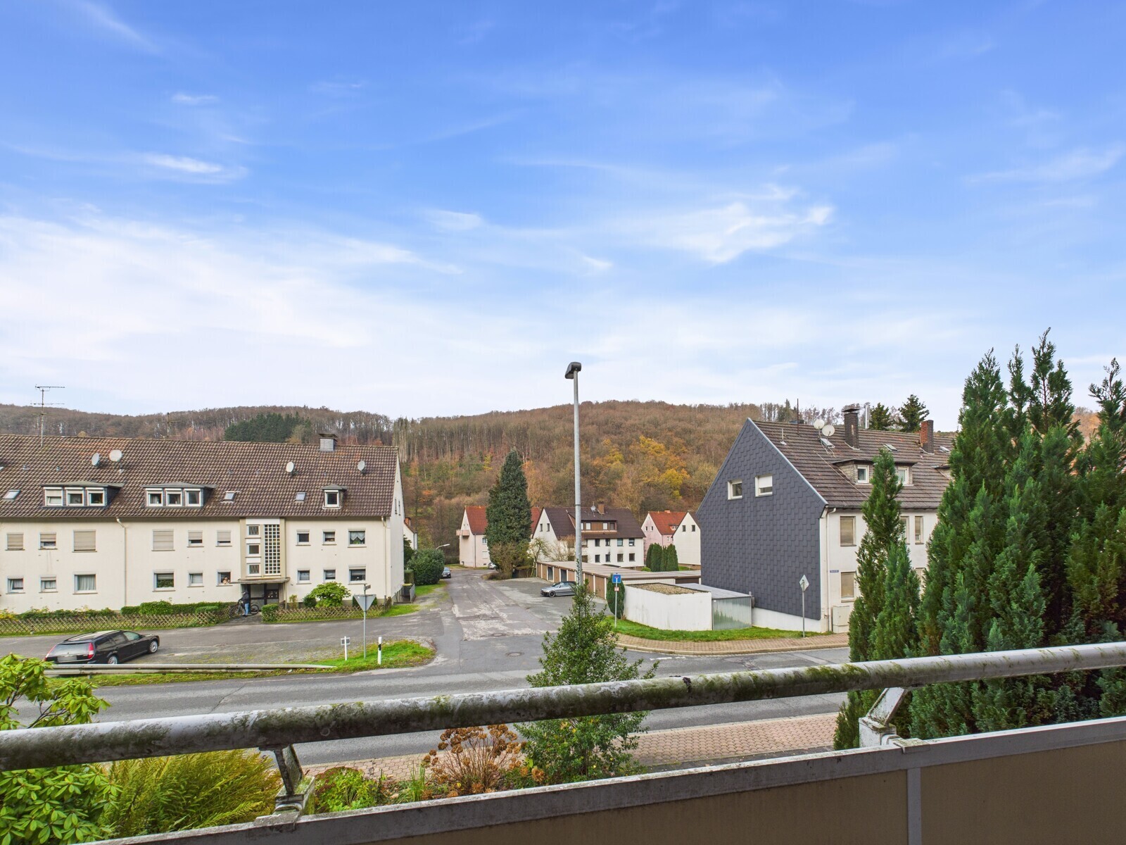 Aussicht