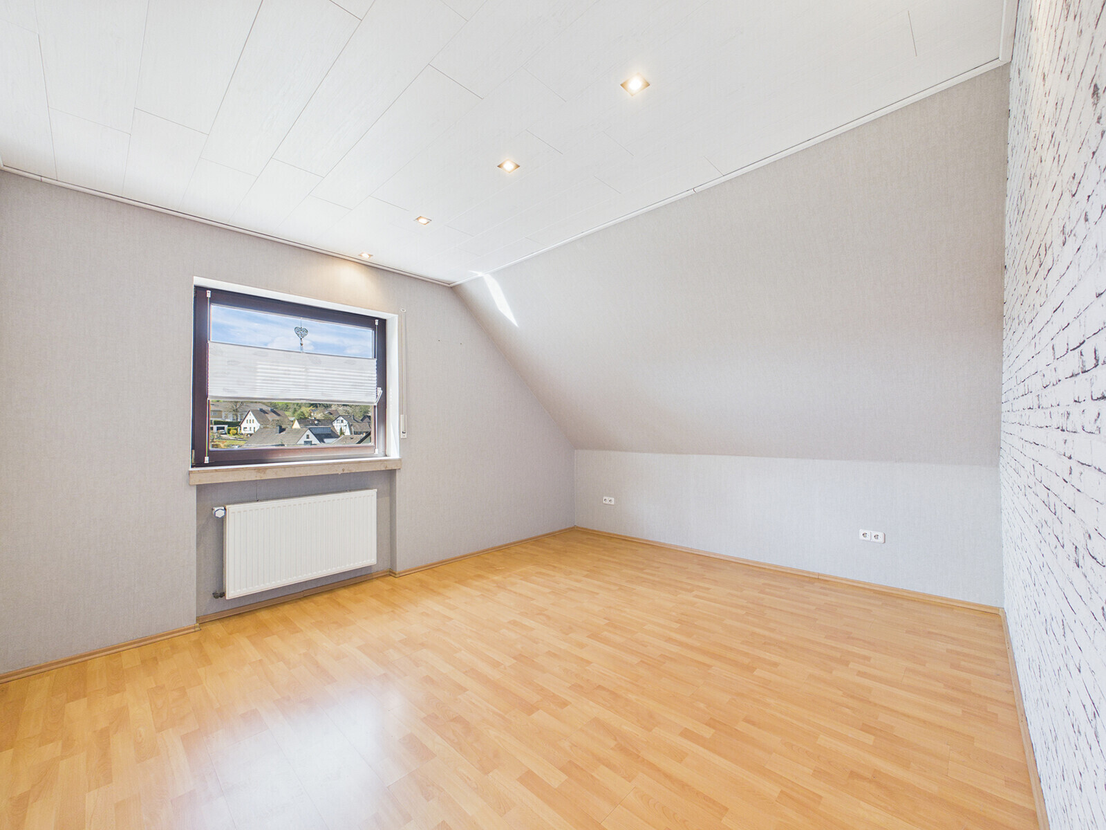 Schlafzimmer OG