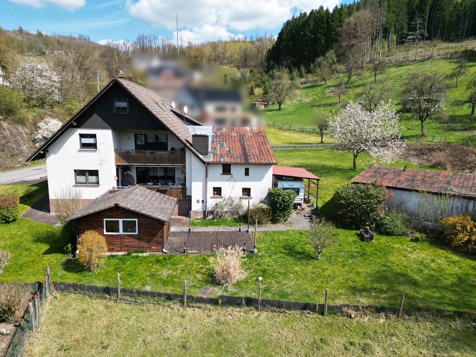 Außenansicht