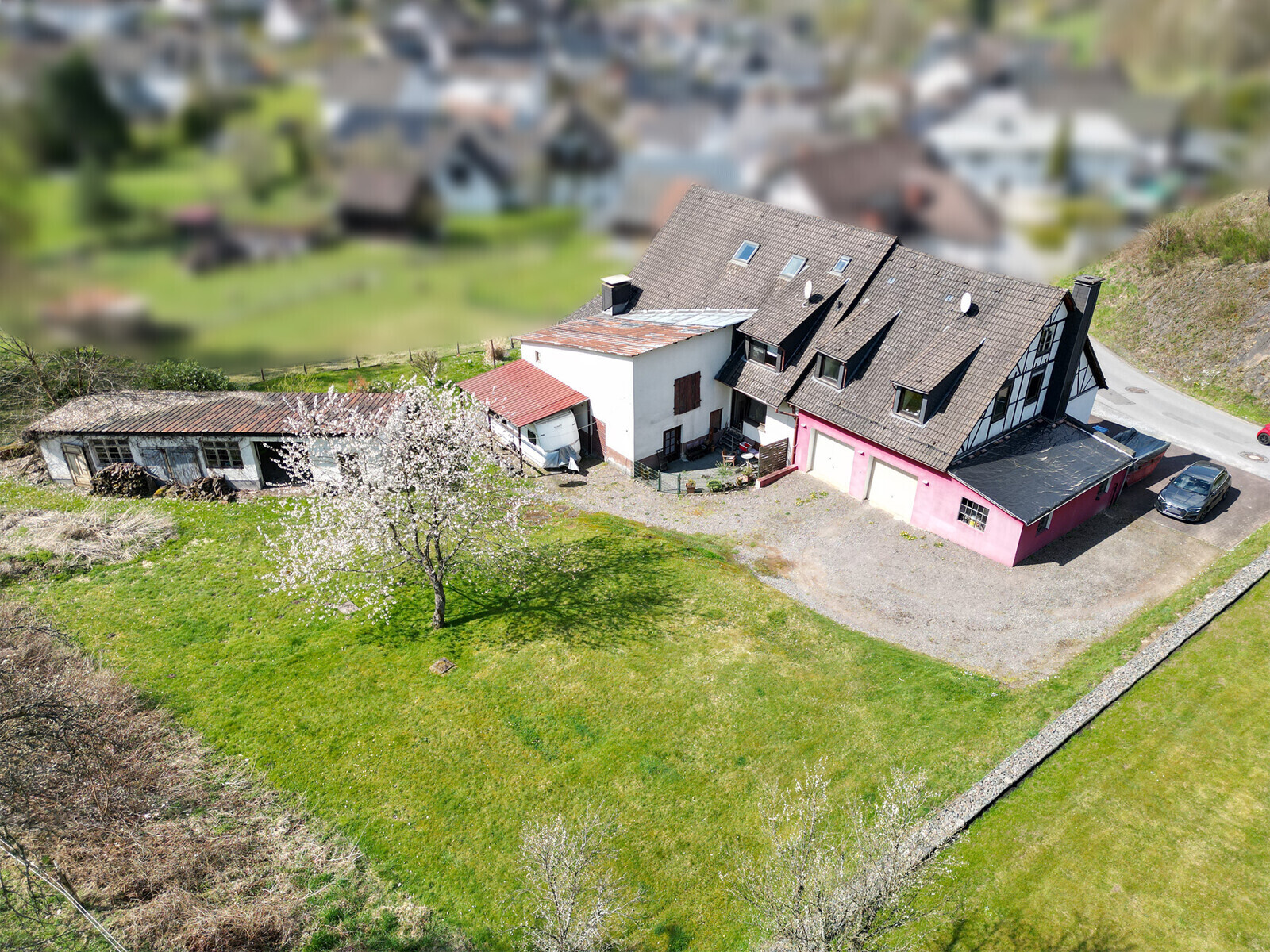 Luftbild