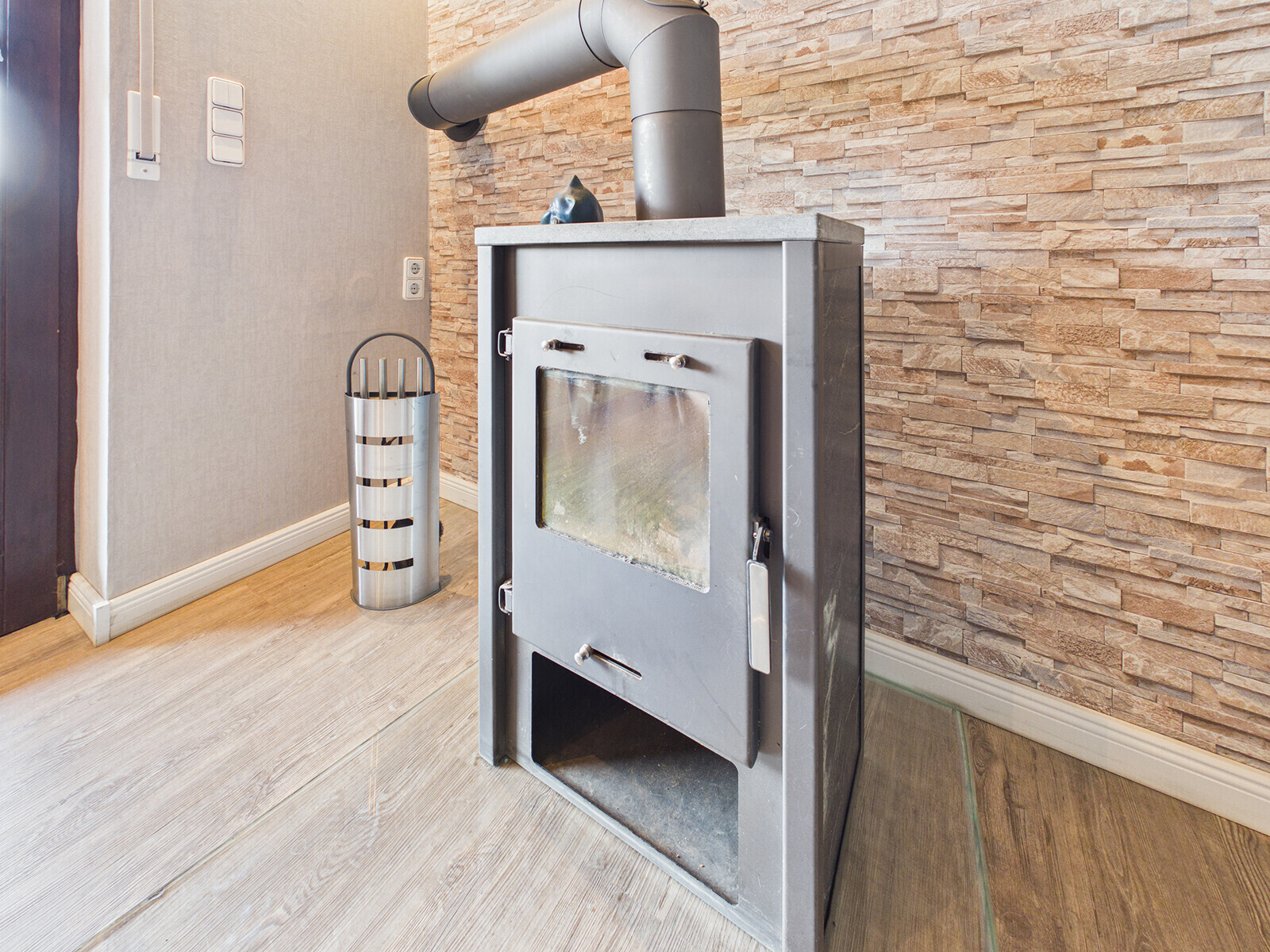 Kamin